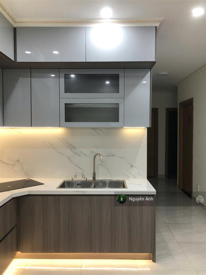 Bán căn full nội thất cao cấp chung cư stown tham lương nhận nhà ở liền
