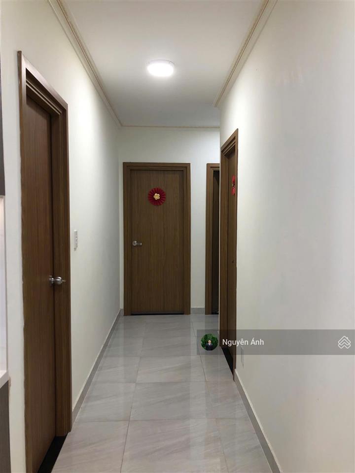 Bán căn full nội thất cao cấp chung cư stown tham lương nhận nhà ở liền