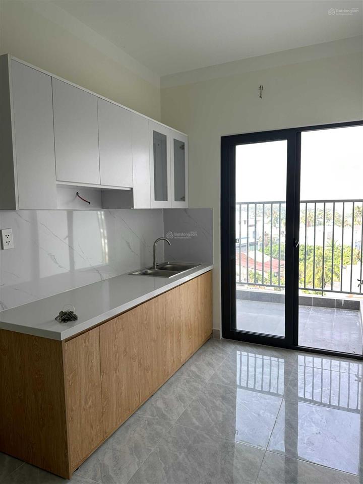 Bán căn hộ splus riverview sổ hồng sẵn diện tích 53.35m2  nhận nhà + sổ hồng liền tay