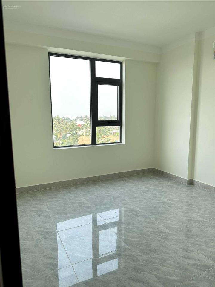 Bán căn hộ splus riverview sổ hồng sẵn diện tích 53.35m2  nhận nhà + sổ hồng liền tay
