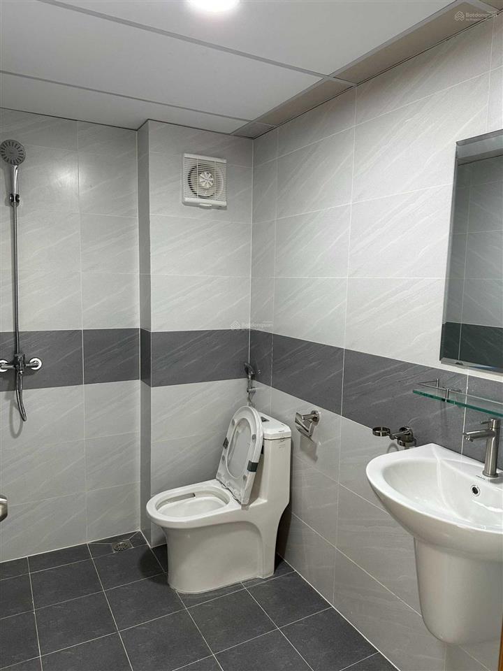 Bán căn hộ splus riverview sổ hồng sẵn diện tích 53.35m2  nhận nhà + sổ hồng liền tay