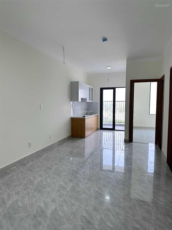 Bán căn hộ splus riverview sổ hồng sẵn diện tích 53.35m2  nhận nhà + sổ hồng liền tay