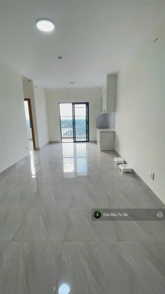 Chính chủ cần bán căn góc 61m2 nhà có nội thất. hỗ trợ vay, sổ hồng sẵn