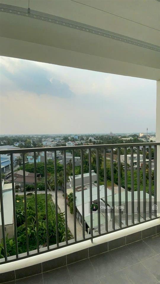Chính chủ cần bán căn góc 61m2 nhà có nội thất. hỗ trợ vay, sổ hồng sẵn