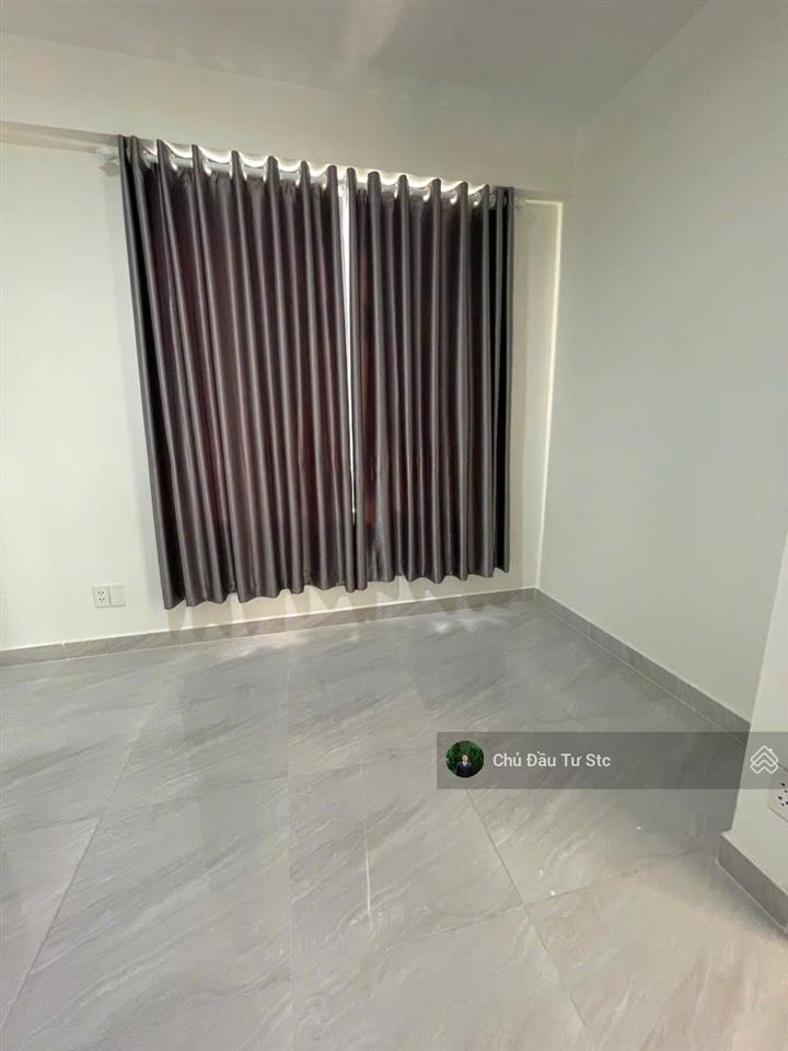 Chính chủ cần bán căn góc 61m2 nhà có nội thất. hỗ trợ vay, sổ hồng sẵn