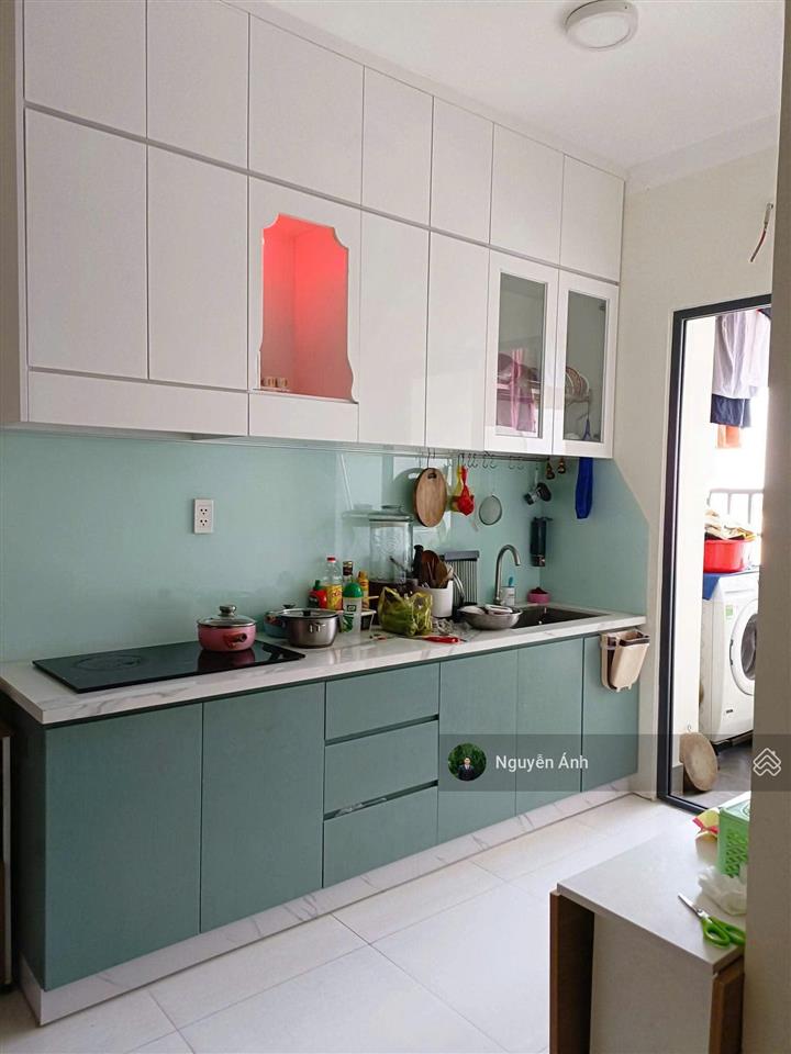 Chung cư stown phúc an cần bán căn 53m2 nội thất cơ bản tầng đẹp  0909 056 *** zalo
