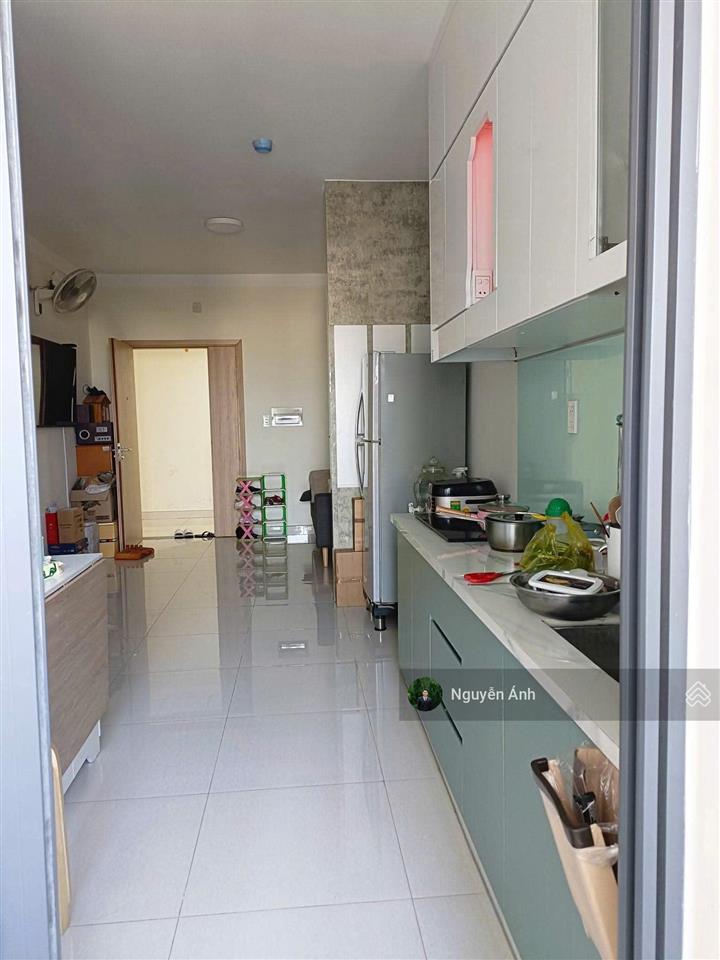 Chung cư stown phúc an cần bán căn 53m2 nội thất cơ bản tầng đẹp  0909 056 *** zalo