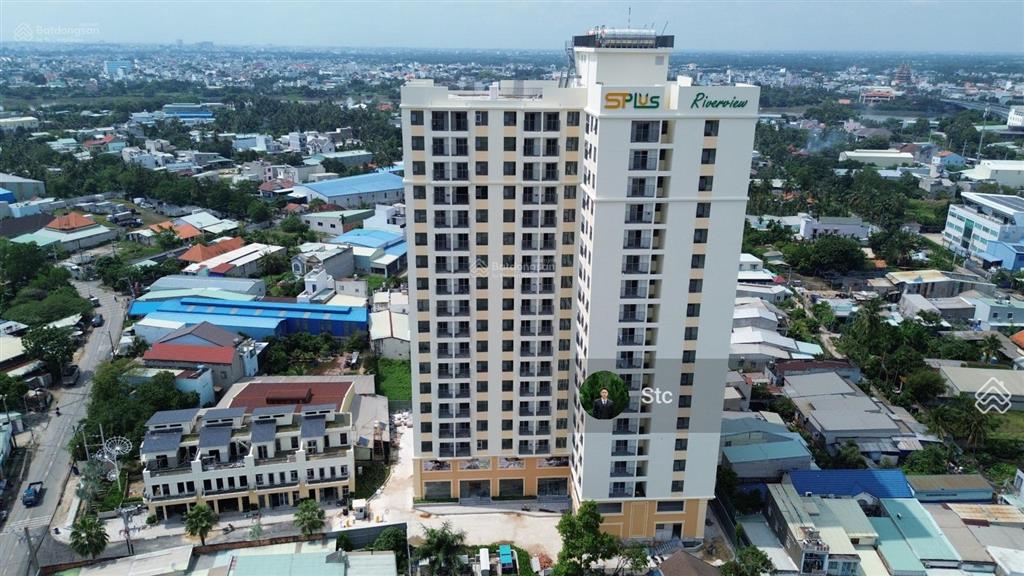 Bán căn hộ splus riverview đường vĩnh phú 38  hỗ trợ vay 80% hotline 0909 056 ***