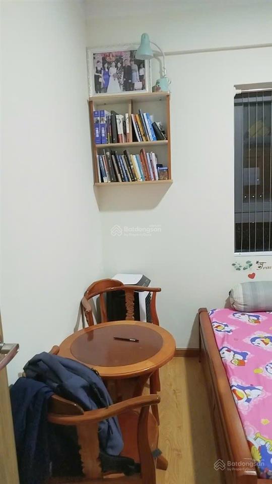 Bán căn hộ stown phúc an 1 có sổ hồng, căn 53m2 view ngoài full nội thất