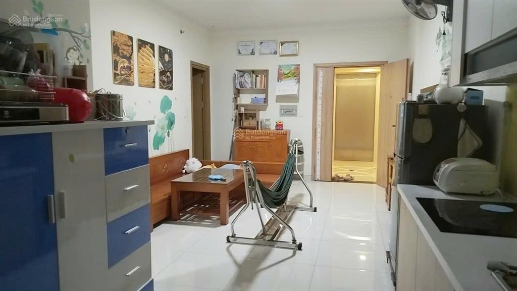 Bán căn hộ stown phúc an 1 có sổ hồng, căn 53m2 view ngoài full nội thất