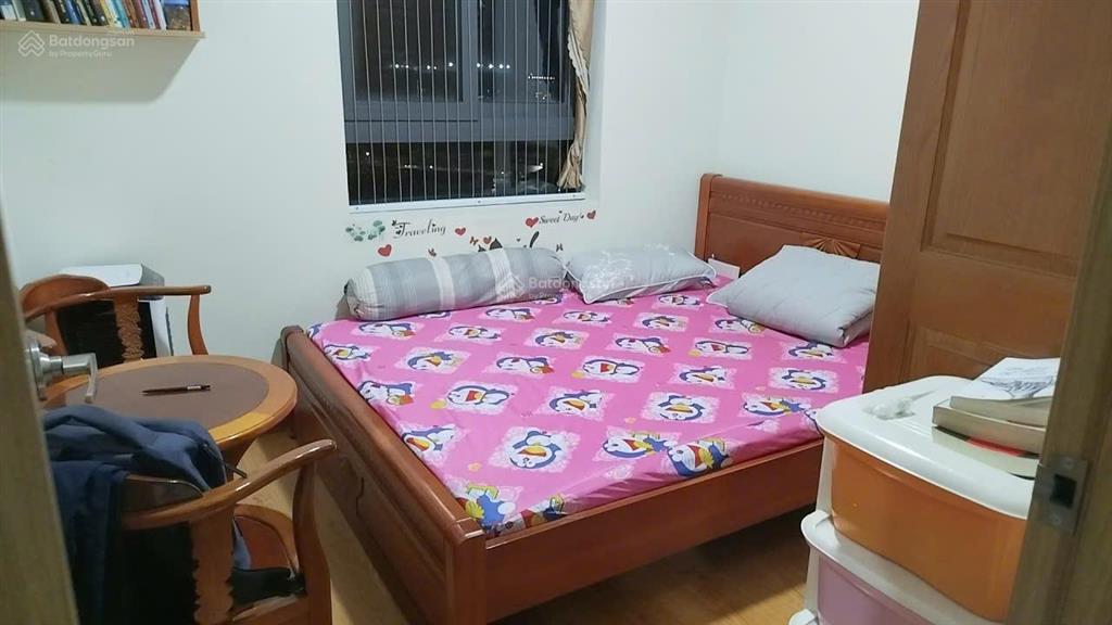 Bán căn hộ stown phúc an 1 có sổ hồng, căn 53m2 view ngoài full nội thất