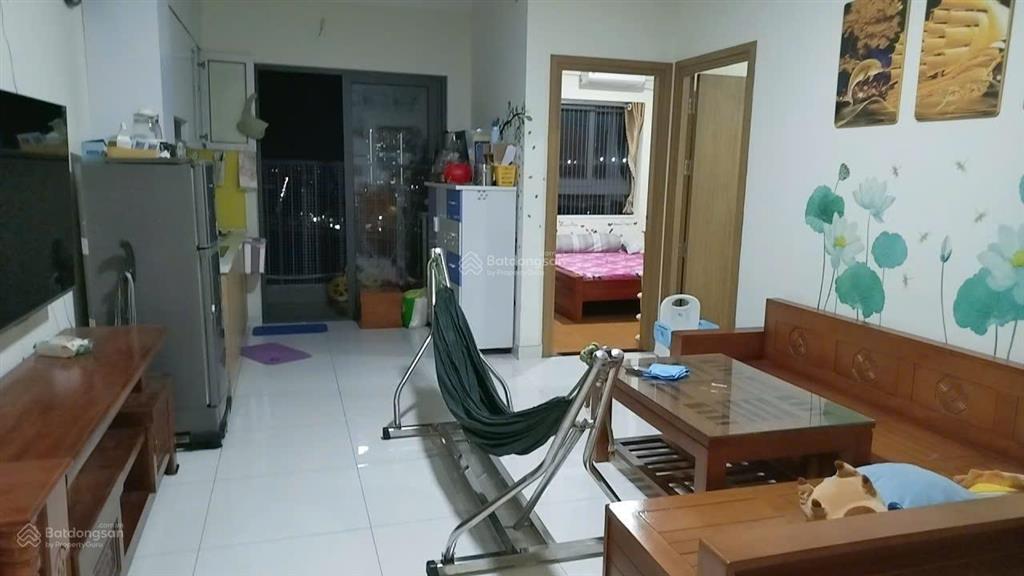 Bán căn hộ stown phúc an 1 có sổ hồng, căn 53m2 view ngoài full nội thất