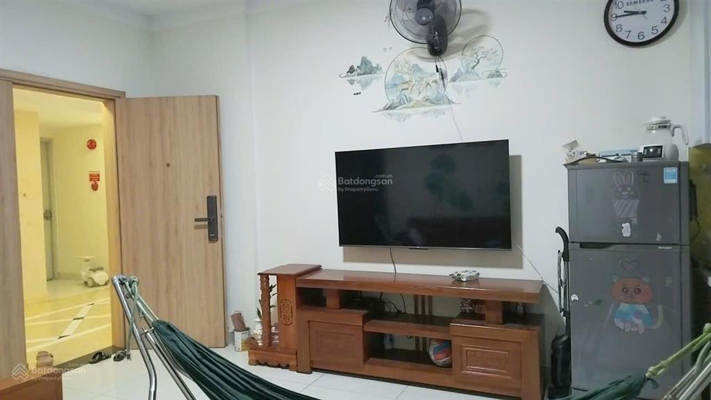 Bán căn hộ stown phúc an 1 có sổ hồng, căn 53m2 view ngoài full nội thất