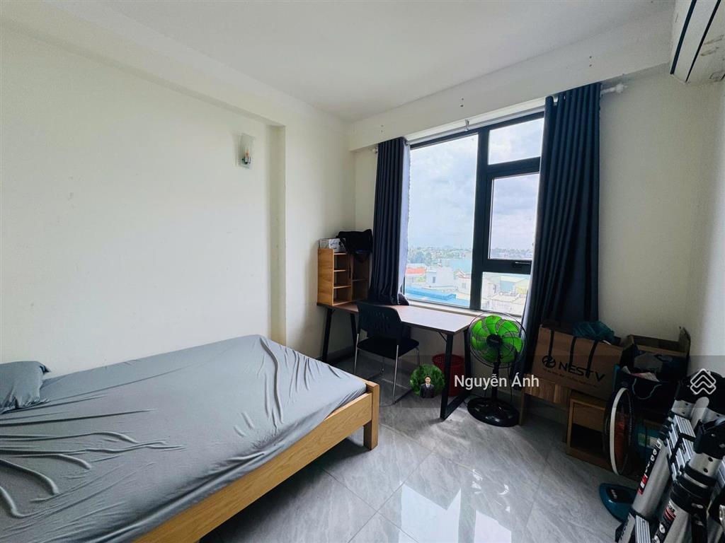 Bán căn góc 61m2 chung cư splus riverview full nội thất có sổ hồng hỗ trợ vay