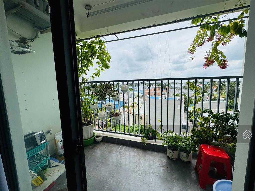 Bán căn góc 61m2 chung cư splus riverview full nội thất có sổ hồng hỗ trợ vay