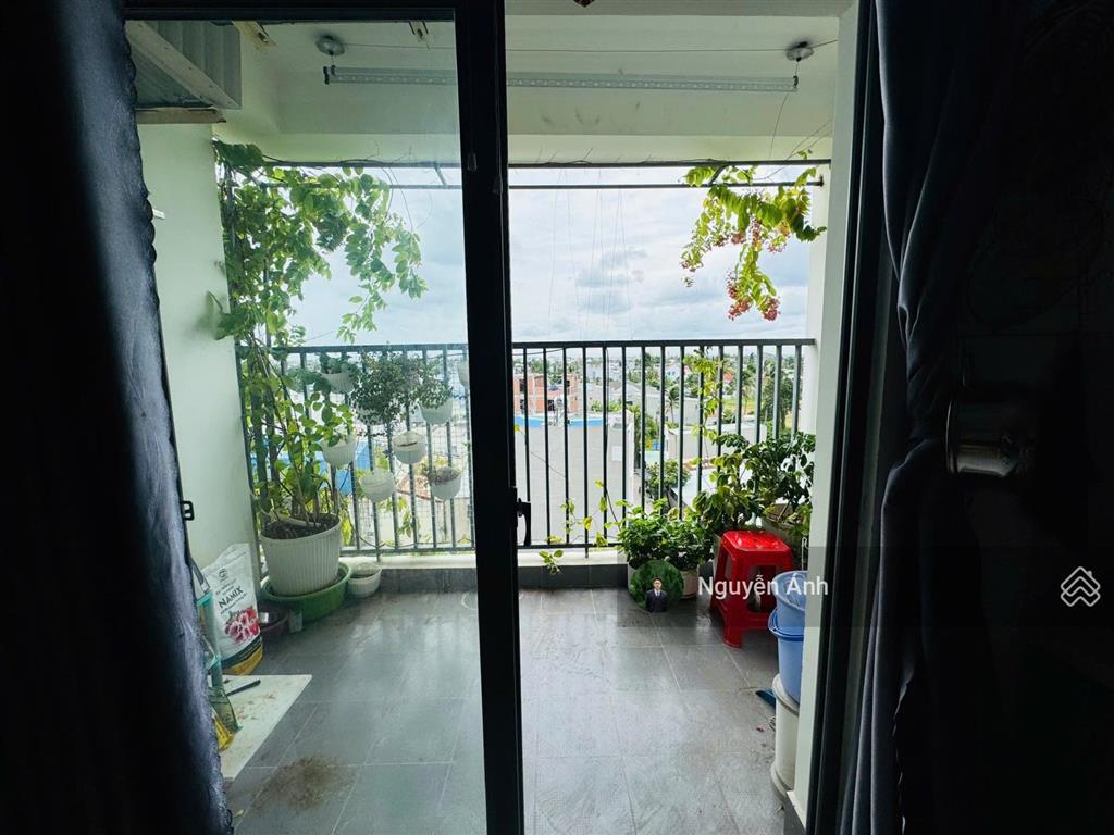 Bán căn góc 61m2 chung cư splus riverview full nội thất có sổ hồng hỗ trợ vay