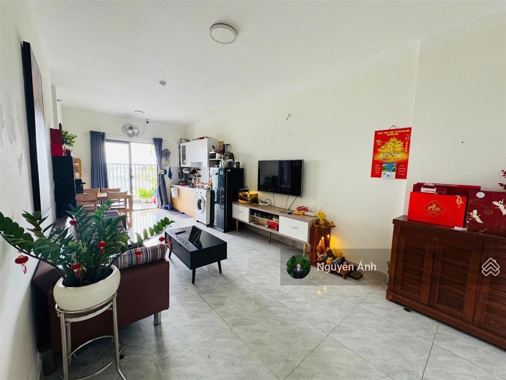 Bán căn góc 61m2 chung cư splus riverview full nội thất có sổ hồng hỗ trợ vay