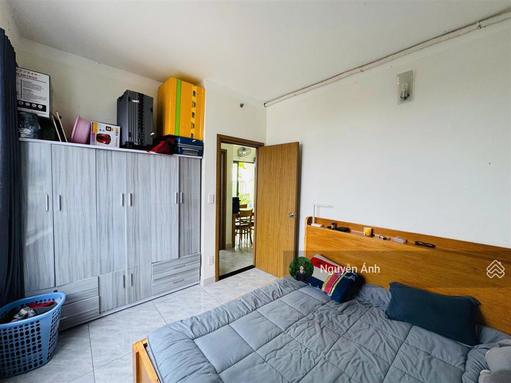 Bán căn góc 61m2 chung cư splus riverview full nội thất có sổ hồng hỗ trợ vay
