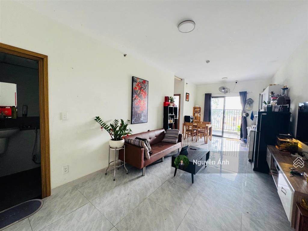 Bán căn góc 61m2 chung cư splus riverview full nội thất có sổ hồng hỗ trợ vay