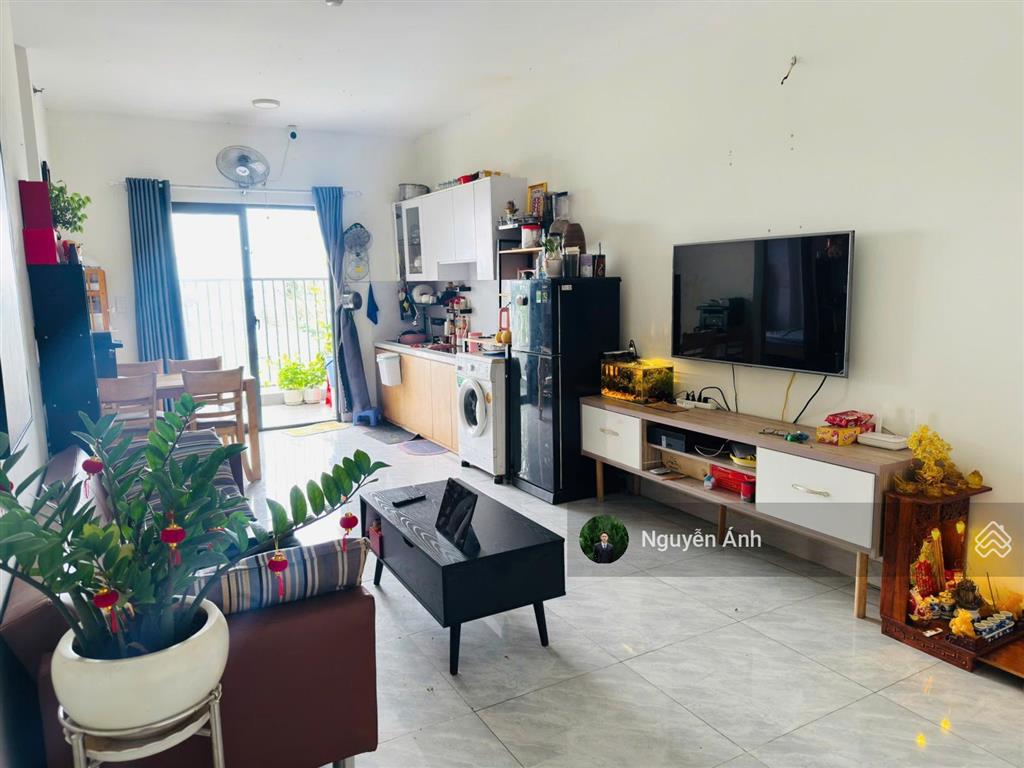 Bán căn góc 61m2 chung cư splus riverview full nội thất có sổ hồng hỗ trợ vay