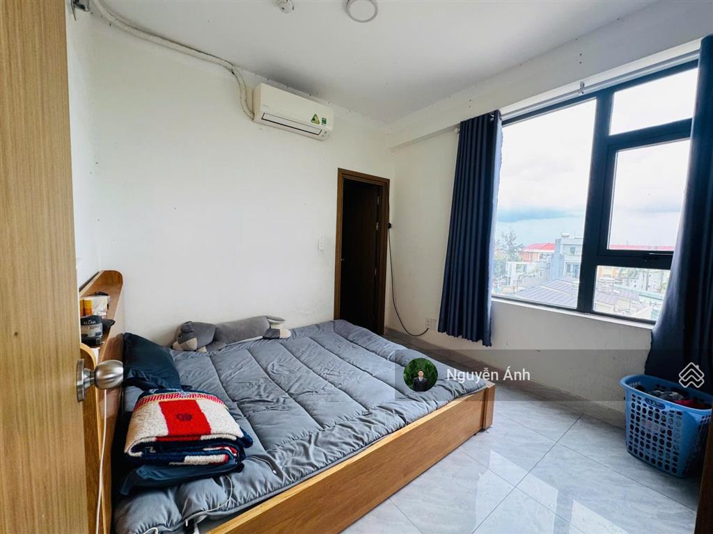 Bán căn góc 61m2 chung cư splus riverview full nội thất có sổ hồng hỗ trợ vay
