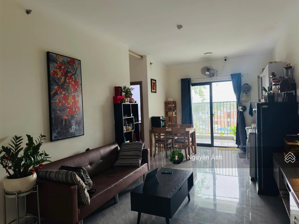 Bán căn góc 61m2 chung cư splus riverview full nội thất có sổ hồng hỗ trợ vay