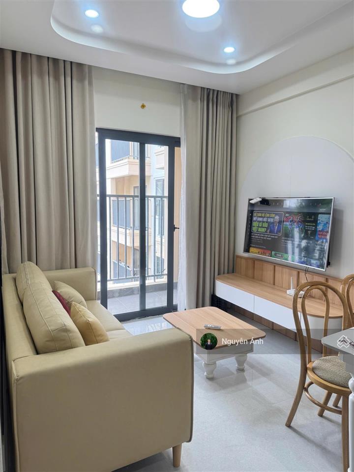 Bán căn hộ chung cư sun garden đà lạt nội thất đẹp  đã có sổ  hỗ trợ vay