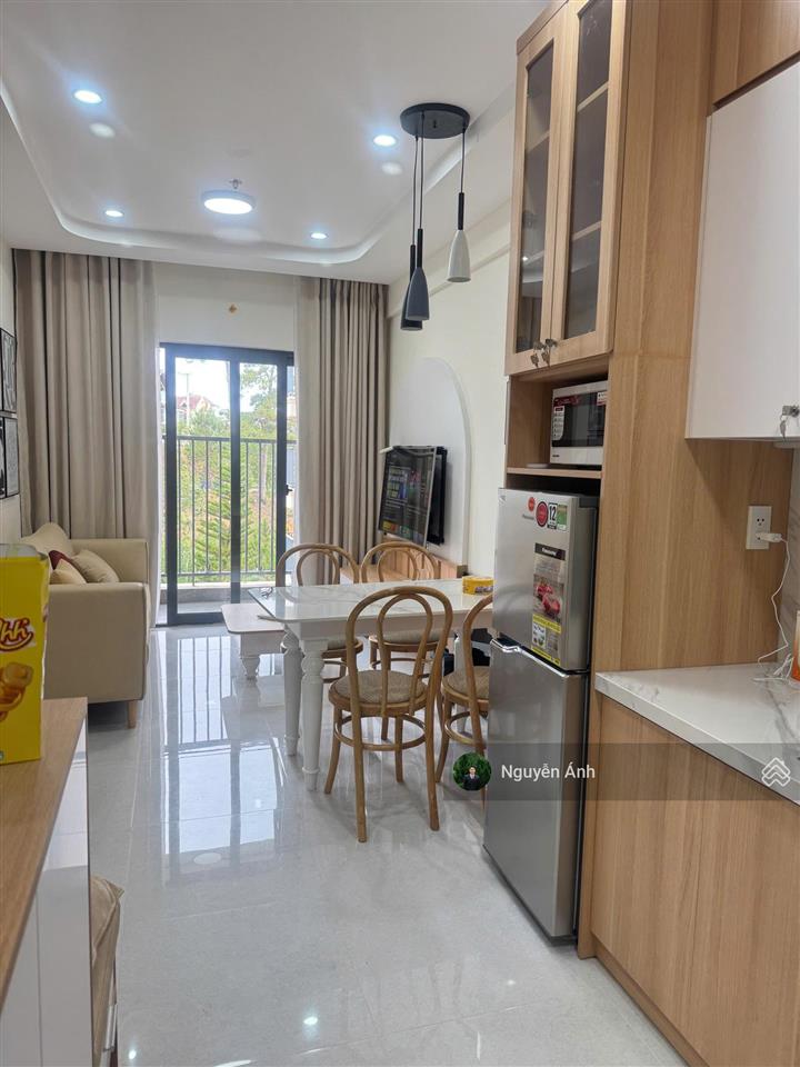 Bán căn hộ chung cư sun garden đà lạt nội thất đẹp  đã có sổ  hỗ trợ vay
