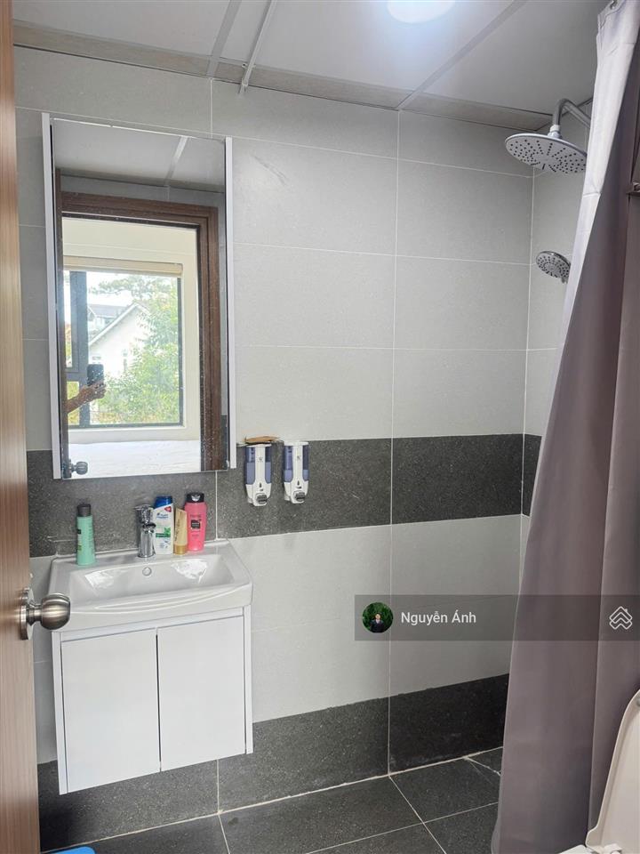 Bán căn hộ chung cư sun garden đà lạt nội thất đẹp  đã có sổ  hỗ trợ vay