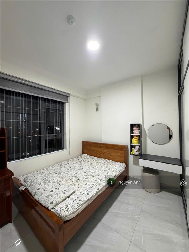 Bán căn hộ splus riverview full nội thất nhà mới sẵn 3 máy lạnh  ngân hàng cho vay 80%