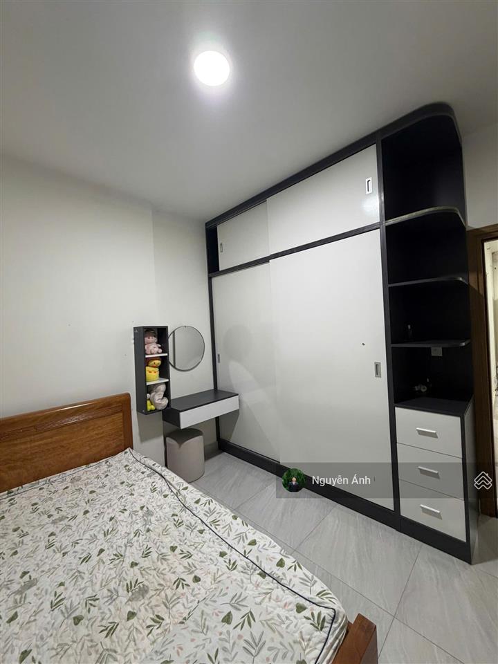 Bán căn hộ splus riverview full nội thất nhà mới sẵn 3 máy lạnh  ngân hàng cho vay 80%