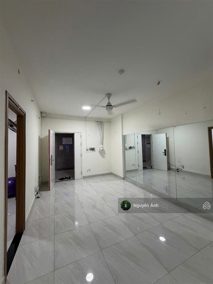 Bán căn hộ splus riverview full nội thất nhà mới sẵn 3 máy lạnh  ngân hàng cho vay 80%