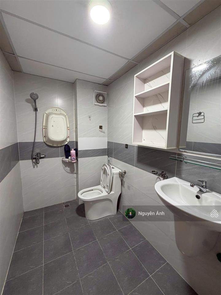 Bán căn hộ splus riverview full nội thất nhà mới sẵn 3 máy lạnh  ngân hàng cho vay 80%