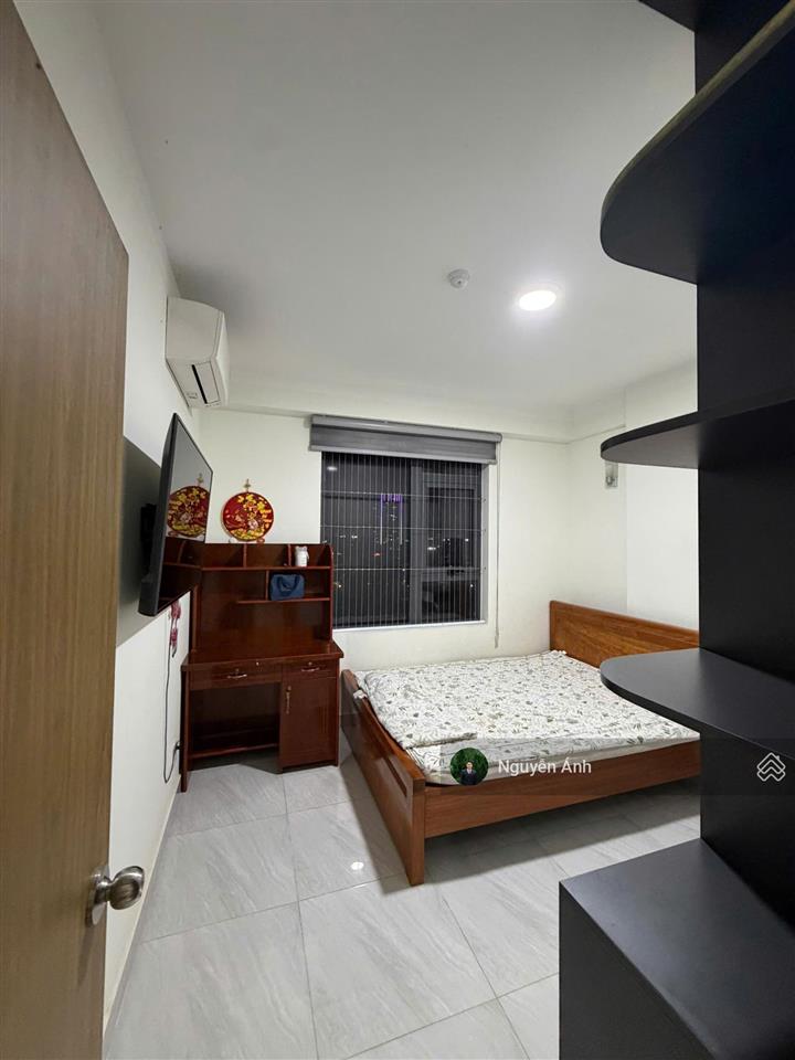 Bán căn hộ splus riverview full nội thất nhà mới sẵn 3 máy lạnh  ngân hàng cho vay 80%