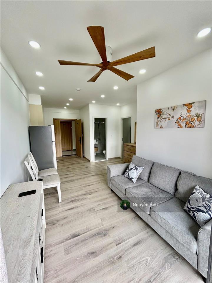 Cho thuê căn hộ nội thất cao cấp sun garden đà lạt  hotline 0909 056 ***