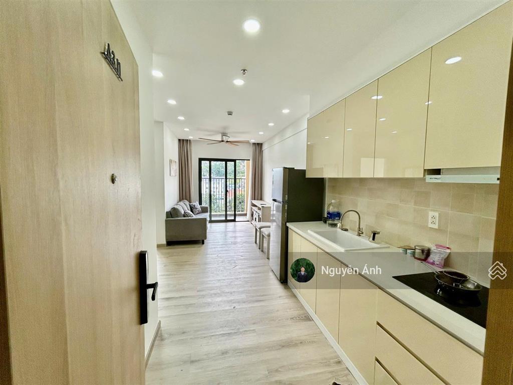 Cho thuê căn hộ nội thất cao cấp sun garden đà lạt  hotline 0909 056 ***