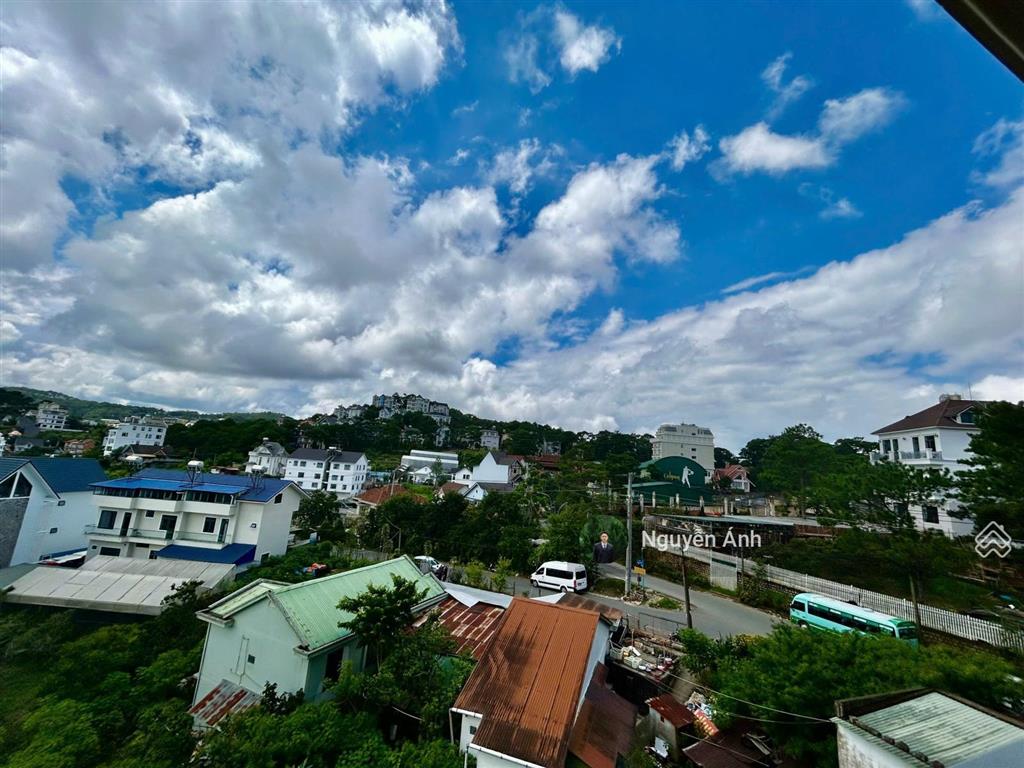 Cho thuê căn hộ nội thất cao cấp sun garden đà lạt  hotline 0909 056 ***