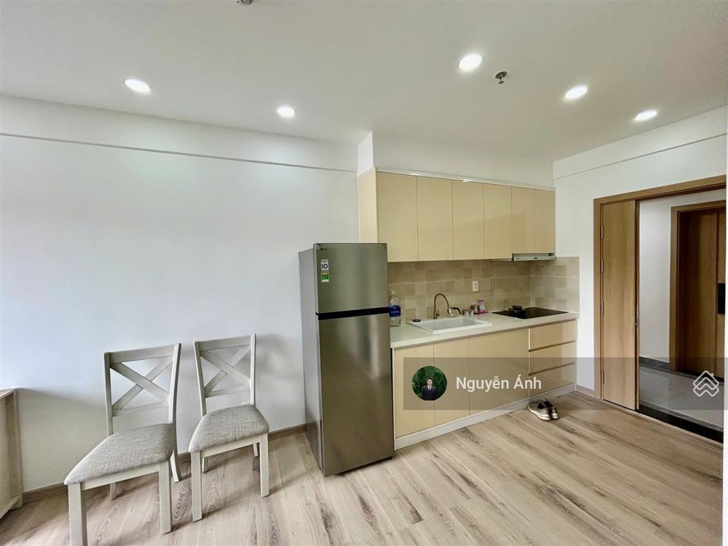 Cho thuê căn hộ nội thất cao cấp sun garden đà lạt  hotline 0909 056 ***