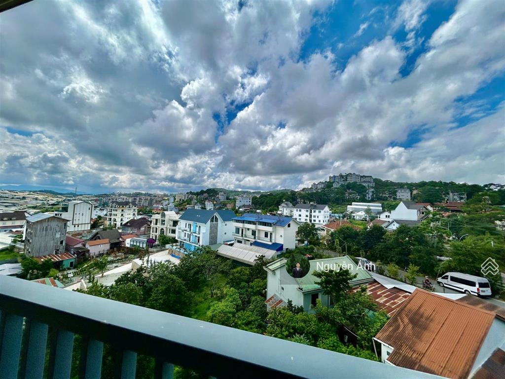 Cho thuê căn hộ nội thất cao cấp sun garden đà lạt  hotline 0909 056 ***