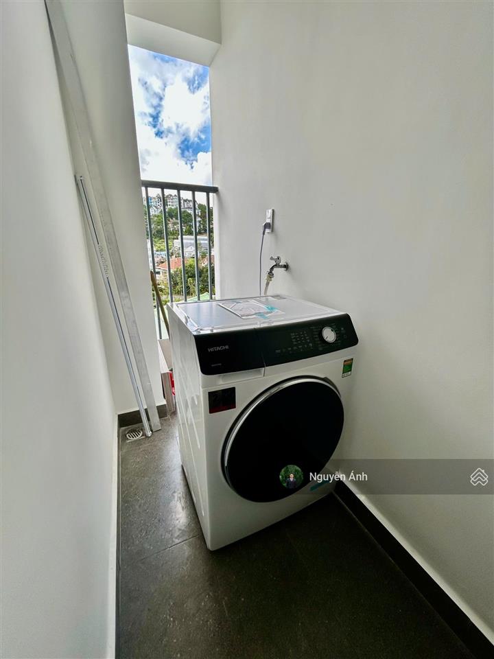 Cho thuê căn hộ nội thất cao cấp sun garden đà lạt  hotline 0909 056 ***
