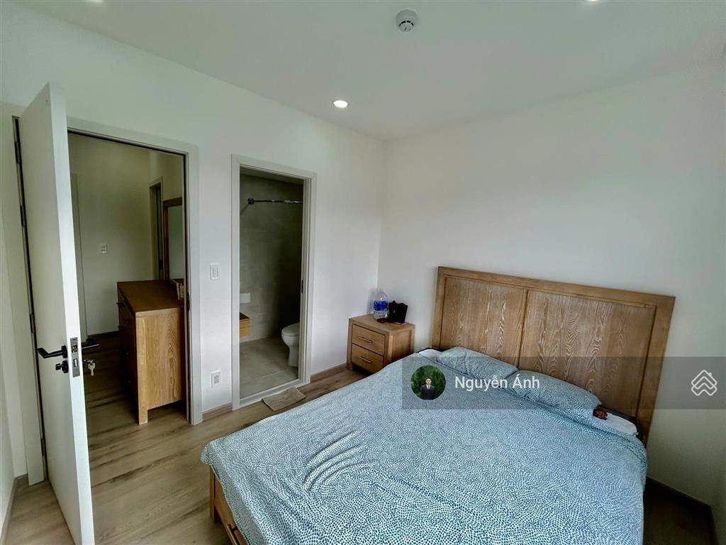 Cho thuê căn hộ nội thất cao cấp sun garden đà lạt  hotline 0909 056 ***