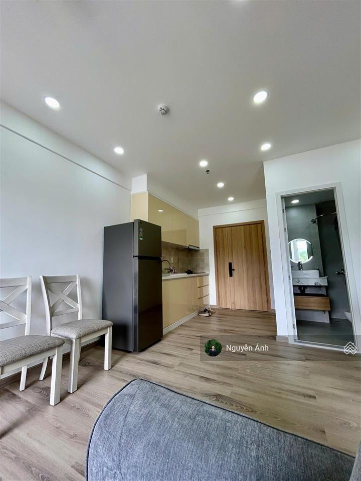 Cho thuê căn hộ nội thất cao cấp sun garden đà lạt  hotline 0909 056 ***