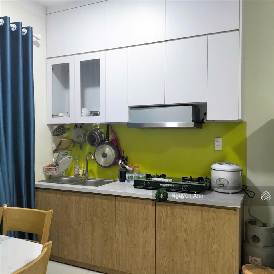 Chung cư stown phúc an 1 tầng thấp cần bán căn 53m2 full nội thất nhận nhà ở ngay