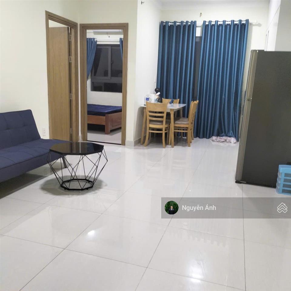Chung cư stown phúc an 1 tầng thấp cần bán căn 53m2 full nội thất nhận nhà ở ngay