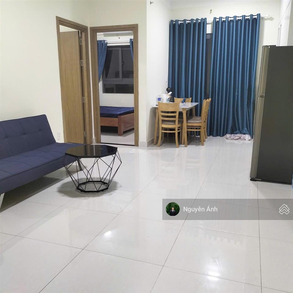 Chung cư stown phúc an 1 tầng thấp cần bán căn 53m2 full nội thất nhận nhà ở ngay