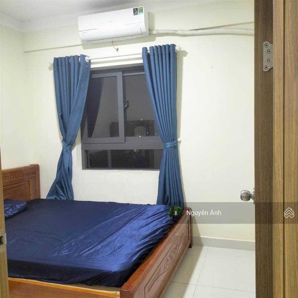 Chung cư stown phúc an 1 tầng thấp cần bán căn 53m2 full nội thất nhận nhà ở ngay