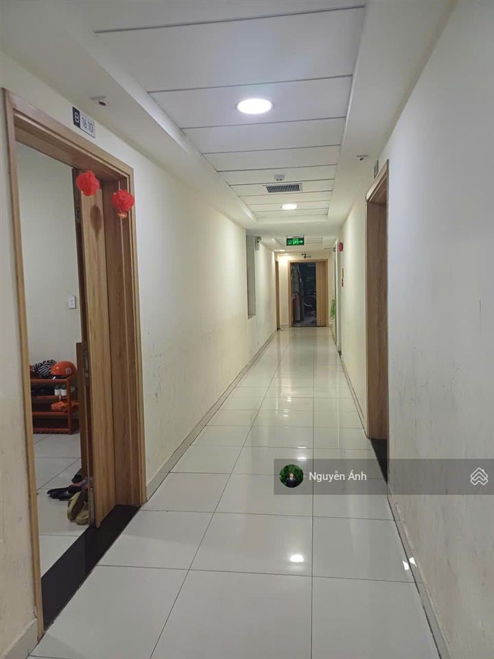 Chính chủ bán căn hộ 55m2 stown phúc an 1 đã có sổ hồng
