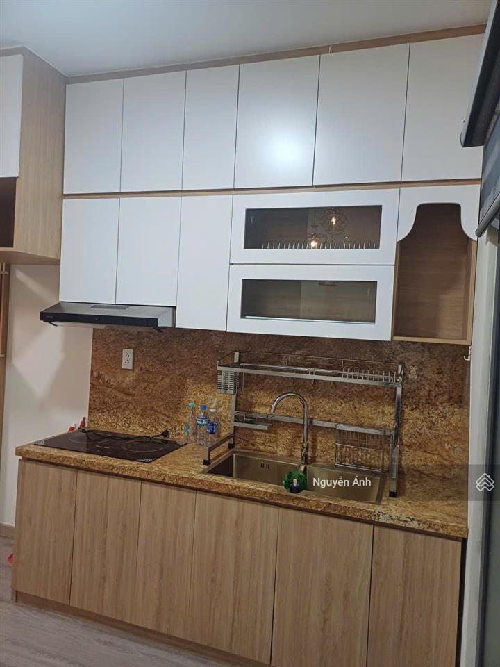 Chính chủ bán căn hộ 55m2 stown phúc an 1 đã có sổ hồng
