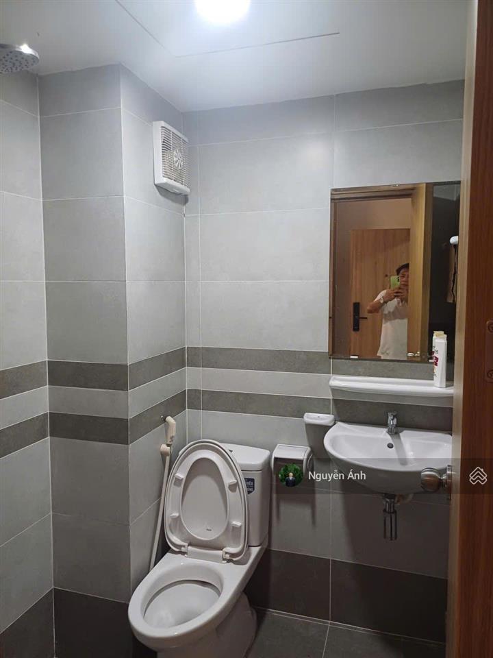 Chính chủ bán căn hộ 55m2 stown phúc an 1 đã có sổ hồng
