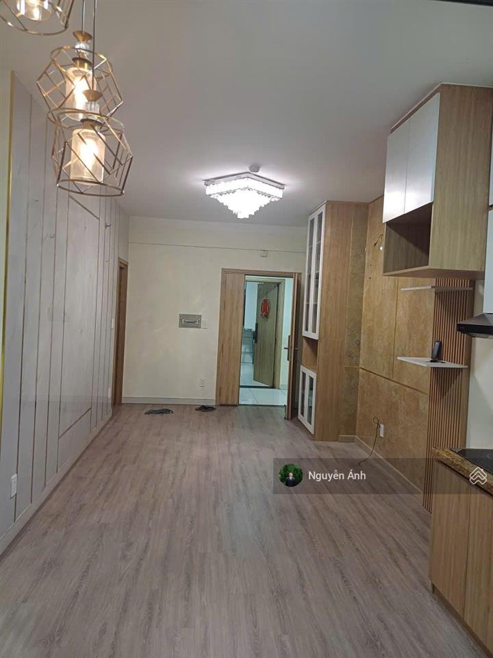 Chính chủ bán căn hộ 55m2 stown phúc an 1 đã có sổ hồng